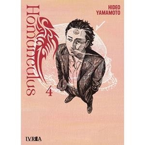 HOMUNCULUS 04 | 9788419869579 | YAMAMOTO, HIDEO