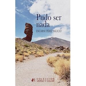 PUDO SER NADA | 9788419748805 | PÉREZ SALICIO, ENCARNI