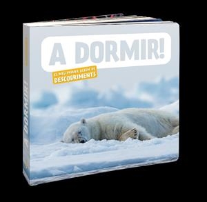 A DORMIR! (ED. EN CATALÀ) | 9788418762697 | NATURAGENCY