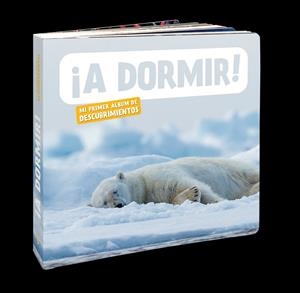 A DORMIR | 9788418762703 | NATURAGENCY