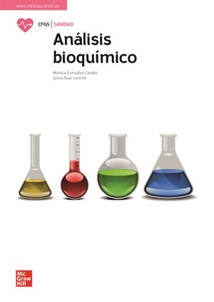 ANALISIS BIOQUIMICO | 9788448638719 | GONZALBO, MONICA