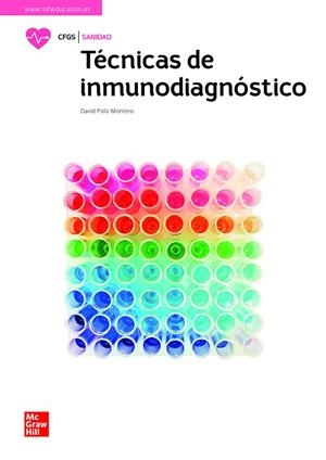 TECNICAS DE INMUNODIAGNOSTICO | 9788448638832 | POLO MONT, DAVID