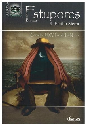 ESTUPORES | 9788419805065 | SIERRA, EMILIO 