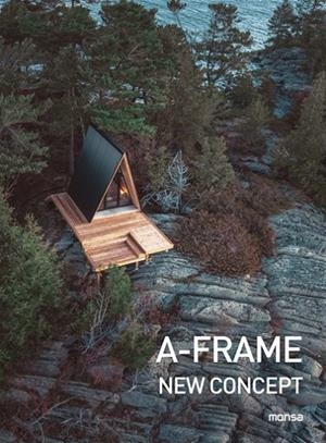 A-FRAME NEW CONCEPT | 9788417557645
