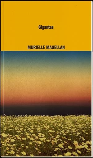 GIGANTAS | 9788419535023 | MAGELLAN, MURIELLE