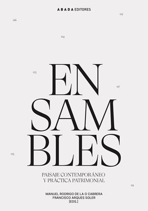 ENSAMBLES | 9788419008503