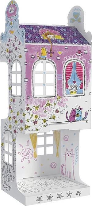 CASA 3D S CALLE ROSAS | 5903041010746