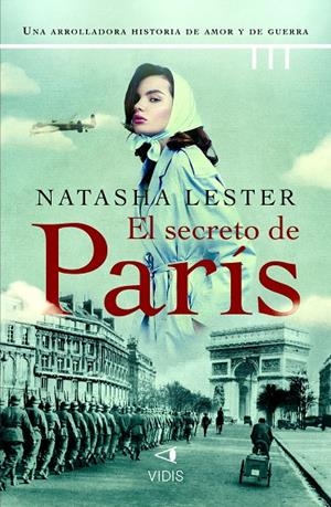 SECRETO DE PARÍS, EL | 9788418711824 | LESTER, NATASHA