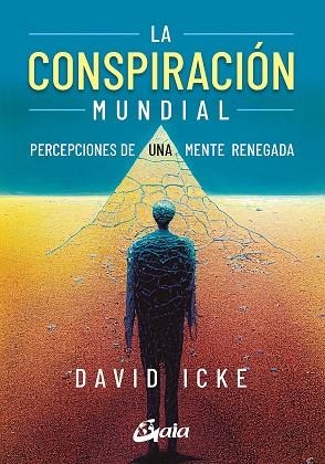 CONSPIRACIÓN MUNDIAL, LA | 9788411080590 | ICKE, DAVID