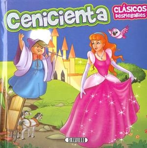 CENICIENTA | 9788490054444