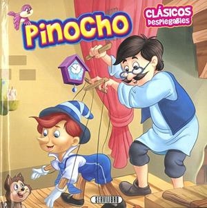 PINOCHO | 9788490054468