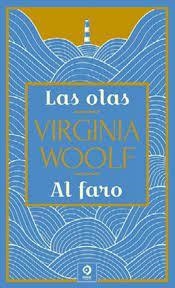 OLAS, LAS / AL FARO | 9788497945561 | VIRGINIA WOOLF