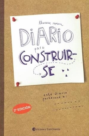 DIARIO PARA CONSTRUIRSE | 9789507545221 | ROSEN, THERESE
