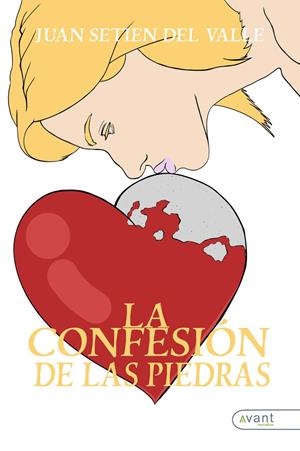 CONFESIÓN DE LAS PIEDRAS, LA | 9788419763259 | SETIEN DEL VALLE, JUAN