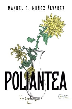 POLIANTEA | 9788419763150 | MUÑOZ ÁLVAREZ, MANUEL J.