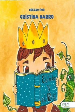 HABA Y EL REY, EL | 9788419763365 | NARRO, CRISTINA