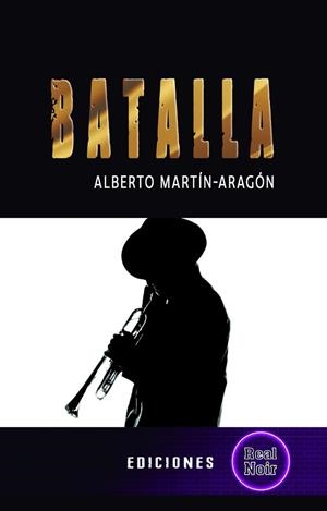 BATALLA | 9788412700022 | MARTÍN-ARAGÓN, ALBERTO