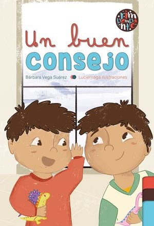 BUEN CONSEJO, UN | 9788418942839 | VEGA SUÁREZ, BÁRBARA