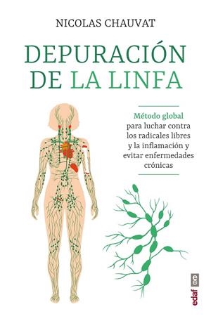 DEPURACION DE LA LINFA | 9788441442375 | CHAUVAT, NICOLAS