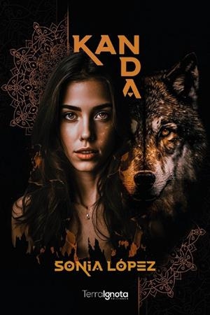 KANDA | 9788412697162 | LÓPEZ, SONIA