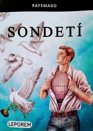 SONDETÍ | 9788412615197 | MARÍN, RAFAEL EMILIO (RAFEMAGO)
