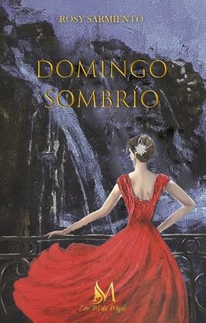 DOMINGO SOMBRÍO | 9788419701350 | SARMIENTO, ROSY