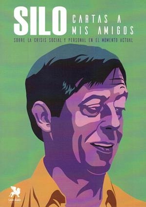 CARTAS A MIS AMIGOS | 9788416747849 | SILO