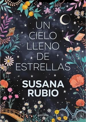 HERMANAS LUNA 02, LAS. UN CIELO LLENO DE ESTRELLAS | 9788419421616 | RUBIO, SUSANA