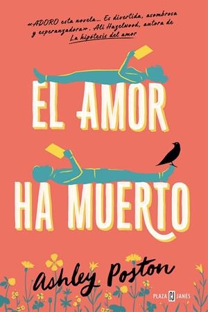 AMOR HA MUERTO, EL | 9788401031977 | POSTON, ASHLEY