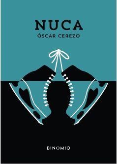 NUCA | 9788412620283 | CEREZO, ÓSCAR