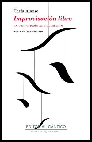 IMPROVISACIÓN LIBRE | 9788419387486 | ALONSO, CHEFA