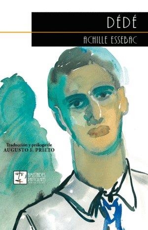 DEDE | 9788412106503 | ESSEBAC, ACHILLE