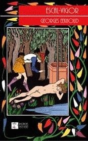 ESCAL-VIGOR | 9788494519994 | EEKHOUD, GEORGES