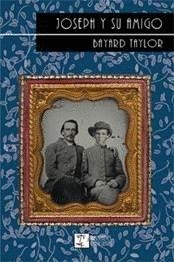 JOSEPH Y SU AMIGO | 9788412106596 | TAYLOR, BAYARD