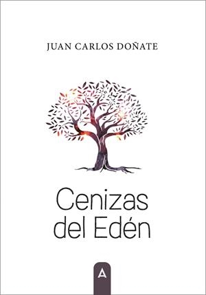 CENIZAS DEL EDÉN | 9788419603968 | DOÑATE, JUAN CARLOS