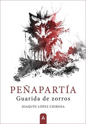 PEÑAPARTÍA | 9788419864185 | LÓPEZ CHIROSA, JOAQUÍN
