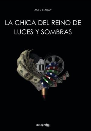 CHICA DEL REINO DE LUCES Y SOMBRAS, LA | 9788419528506 | GARAY, ASIER