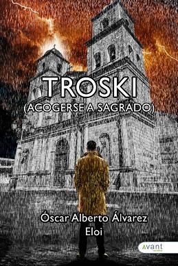 TROSKI | 9788419584977 | ÁLVAREZ, ÓSCAR ALBERTO / CASANOVA, JOSÉ MARÍA (ELOI)