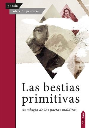 BESTIAS PRIMITIVAS, LAS | 9788412720723 | VARIOS AUTORES