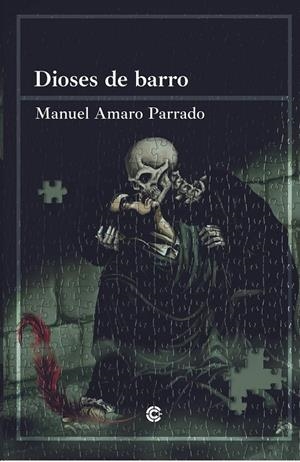 DIOSES DE BARRO | 9788412666014 | AMARO, MANUEL
