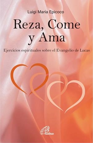REZA COME Y AMA | 9788419408167 | EPICOCO, LUIGI MARIA