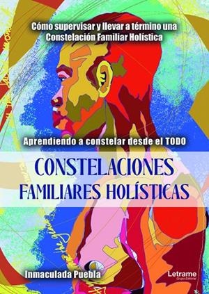 CONSTELACIONES FAMILIARES HOLÍSTICAS | 9788411447768 | PUEBLA, INMACULADA