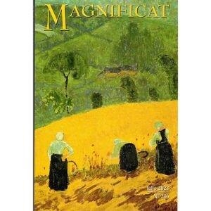 MAGNIFICAT JULIO 2023 | 9788418607332