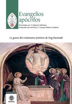 EVANGELIOS APÓCRIFOS | 9788498276329