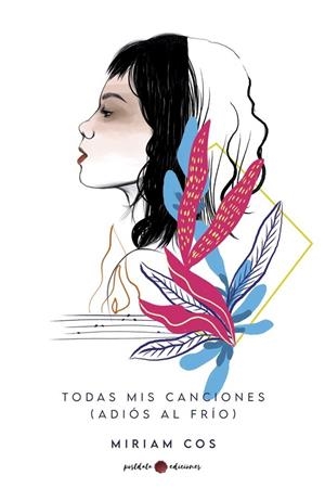TODAS MIS CANCIONES | 9788419411426 | COS, MIRIAM