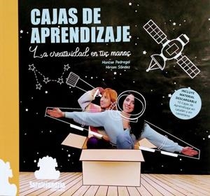 CAJAS DE APRENDIZAJE | 9788419104694 | PEDREGAL, MONTSE / SÁNDEZ, MIRIAM