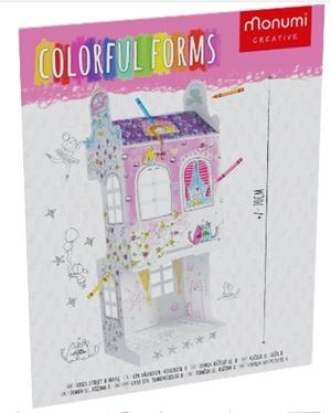 CASA 3D L CALLE DE LAS ROSAS 8 | 5906714489009