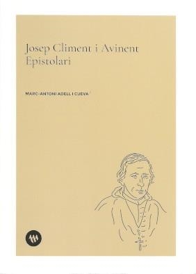 JOSEP CLIMENT AVINENT | 9788478228676 | ADELL I CUEVA, MARC ANTONI