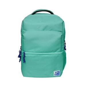 MOTXILLA OXFORD READY OXFBAG TURQUESA | 8427291045763