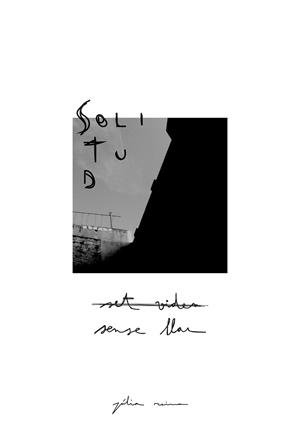 SOLITUD | 9788491364757 | REINA GONZALEZ, JÚLIA